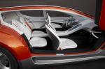 Dodge Zeo Hybrid Concept 2007 года